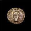 Image 1 : 40-1 BC Greek Hermaios Silver Tetradrachm