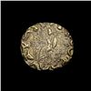 Image 2 : 40-1 BC Greek Hermaios Silver Tetradrachm