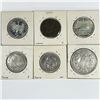 Image 2 : Misc Foreign Coins (6) -