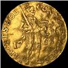 Image 1 : 1768 Netherland Gold Ducat -
