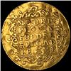 Image 2 : 1768 Netherland Gold Ducat -