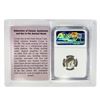 Image 2 : 308-277 BC Cyrene Silver Didrachm NGC F