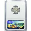 Image 2 : 32-31 BC Roman Silver Denarius NGC VG