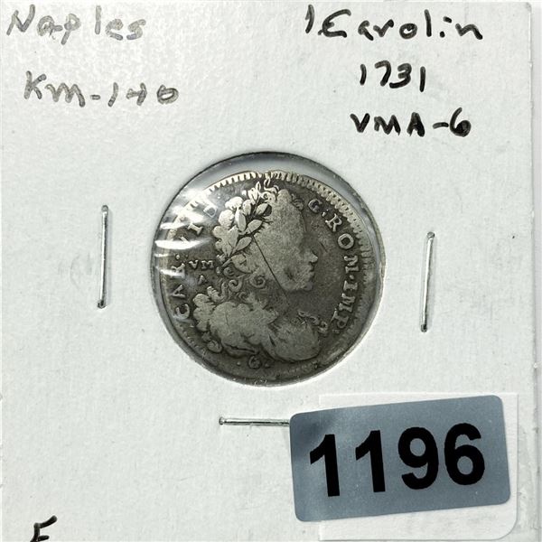 1731 Naples 1 Earolin -