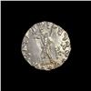 Image 2 : 90-80 BC Greek Archebius Silver Drachm