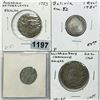 Image 1 : Misc Ancient Coins (4) -