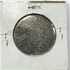 Image 2 : 1667 Poland 18 Groszy -