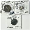Image 1 : High Qaulity Ancient India Coins (3) -