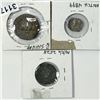 Image 2 : High Qaulity Ancient India Coins (3) -