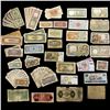 Image 2 : (78) Misc Foreign Paper Currency Set
