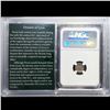 Image 2 : 390-360 BC Greek Lycia Silver Sixth-Stater NGC XF