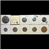Image 2 : (10) Misc Foreign Silver Coinage