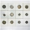 Image 2 : Misc Japanese Coins (12) -