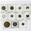 Image 1 : Misc Foreign Coins (11) -