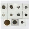 Image 2 : Misc Foreign Coins (11) -