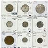 Image 1 : Misc Japanese Coins (9) -