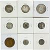 Image 2 : Misc Japanese Coins (9) -