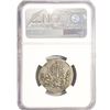 Image 2 : 133-67 BC Mysia 12.08g Silver Cistophorus NGC Ch X