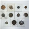 Image 2 : Misc Japanese Coins (12) -