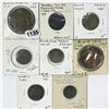 Image 1 : Misc Foreign Coins (8) -