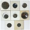 Image 2 : Misc Foreign Coins (8) -