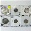 Image 1 : Misc Japanese Coins (6) -