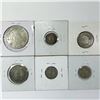 Image 2 : Misc Japanese Coins (6) -