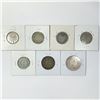 Image 2 : Misc Japanese Coins (7) -