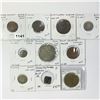 Image 1 : Misc Ancient & Foreign Coins (10) -