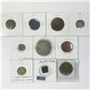 Image 2 : Misc Ancient & Foreign Coins (10) -