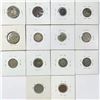 Image 2 : Misc Japanese Coins (12) -