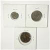 Image 2 : Misc Foreign Coins (3) -