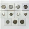 Image 2 : Misc Japanese Coins (11) -