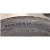 Image 2 : SUV Tires (set of 4)