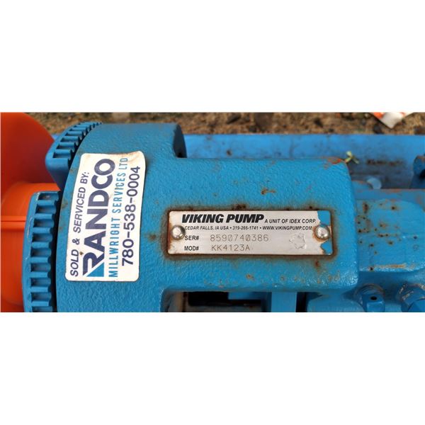 Viking Pump