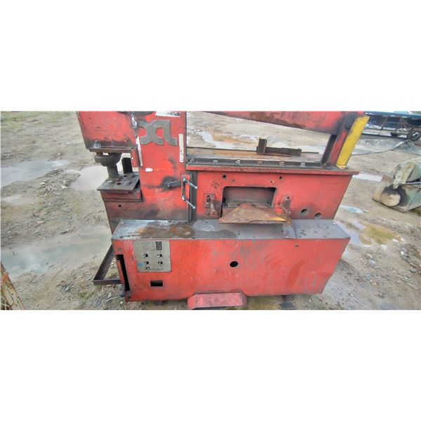 Shear/Punch