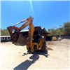 Image 2 : Case Backhoe