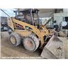 Image 1 : 2004 Caterpillar 236B Skid Steer