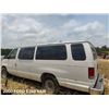 Image 1 : 2000 Ford E350 van