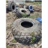Image 1 : Used Loader Tires