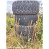 Image 2 : Used Loader Tires