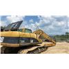 Image 2 : Cat 822C Excavator