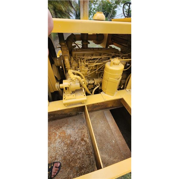 Dynapac Roller CP-27