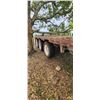 Image 1 : 52 ft Trailer