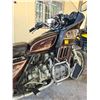 Image 6 : Honda GoldWing Motorcycle 1100