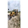 Image 3 : John Deere 310C backhoe