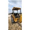 Image 7 : John Deere 310C backhoe