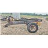 Image 1 : 11 ft Heavy duty trailer