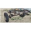 Image 4 : 11 ft Heavy duty trailer