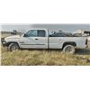 Image 2 : White Dodge Ram 3500